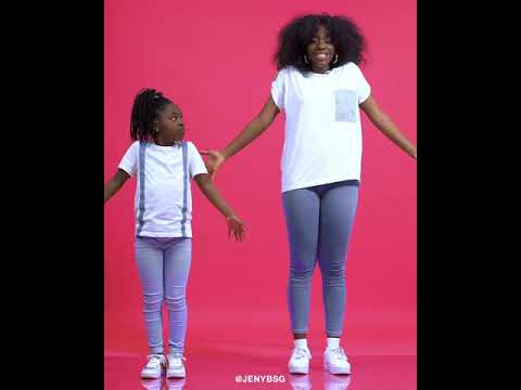 #Francophoniechallenge tutoriel Jeny & April