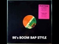FATAL TIMBER 1993