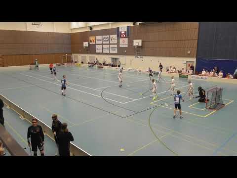 C2-SM 28.10. Karhut-Steelers 6-2