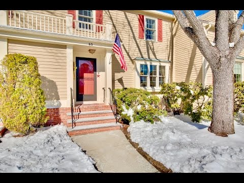 85 Village Post Road Danvers MA Olde Salem Village