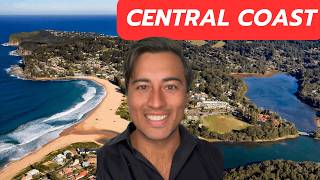 Central Coast Property Market Overview