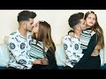 Love Bite Prank On My So Much Cute Girlfriend Couple Rajput