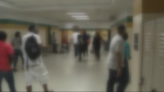Weapons and fights reported in Richmond County schools in one week