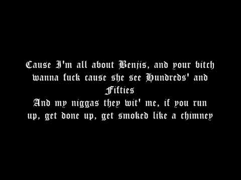 Theo Zanotti X 22GZ X Breezy Blixky X Maine Finesse - Trapping & Finessing (Lyrics) 🔱🌀 X ♨️🎩