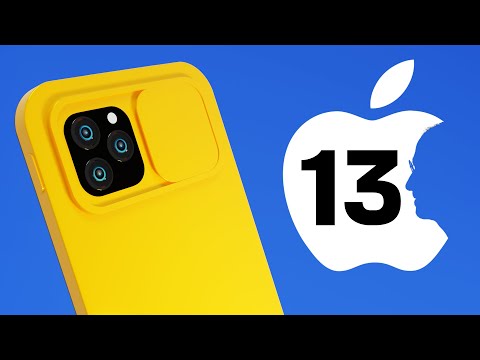 Apple iphone 13 pro max Concept by SJ #shorts