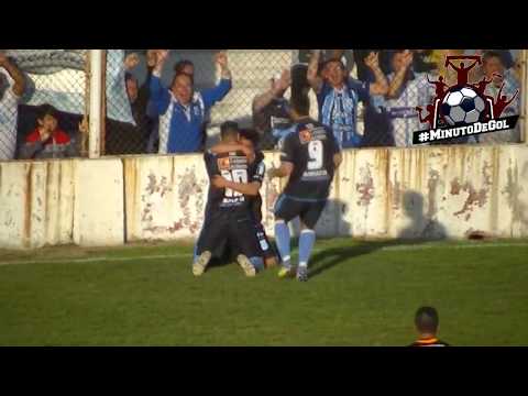 Show de goles // Fecha 3 // Torneo Federal B 2017