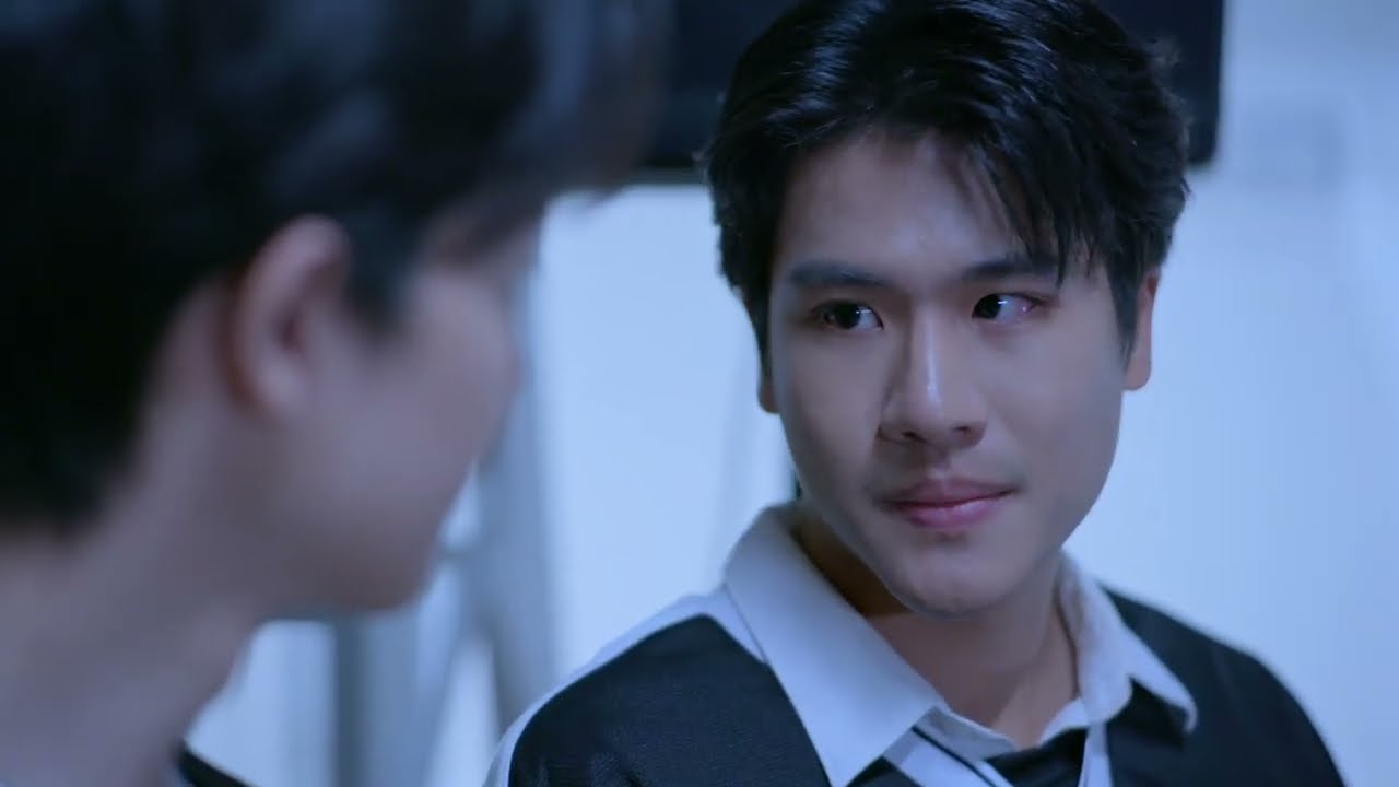 [Trailer] SWAY THE SERIES : เพราะเธอใช่ไหม...ที่ทำให้ใจฉันสั่น
