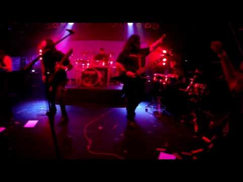 SEVENSINS - Live! Groupie Girl @ The Haven Lounge, Orlando FL