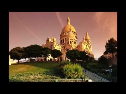 Charleston à Montmartre Olena Savka saxophone Taras Abazopulo -Yachshenko composition & piano