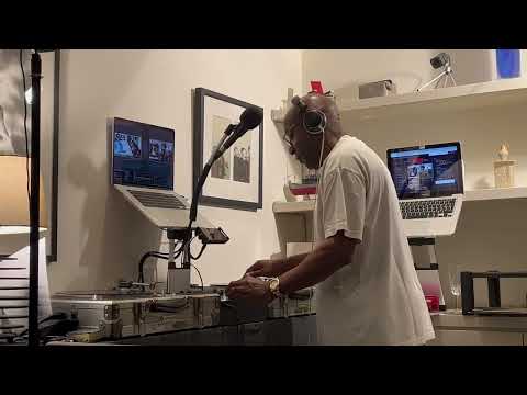 Warming Up for Carnival 2022