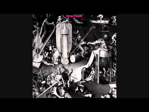 Blind - Deep Purple