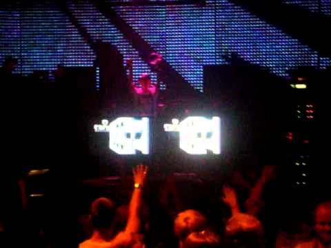 Shogun Edmonton - Space Rockerz & Tania Zygar -- Puzzle Piece