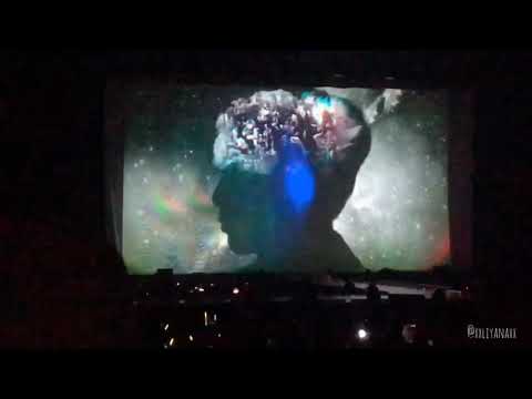 190816 Kang Daniel FM in SG - Opening VCR