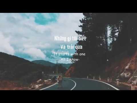karaoke+vietsub In The End - (feat. Jung Youth &amp; Fleurie) Đà Lạt