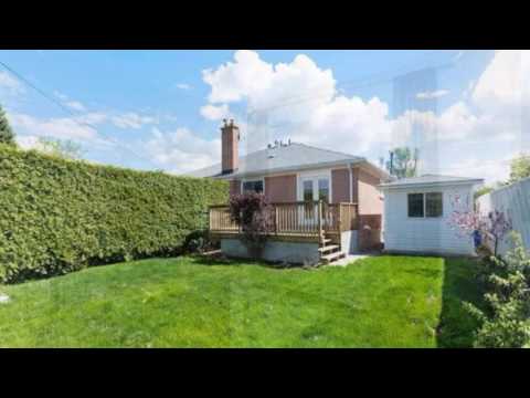 Home of the Week - 125 Raylawn Cres, Georgetown