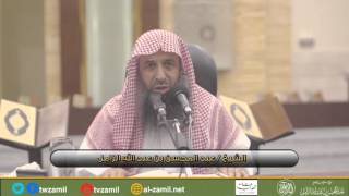 ما الأحوال التي تشرع فيها صلاة الاستسقاء؟ image