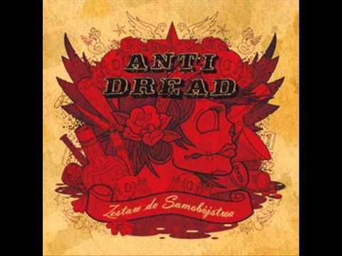 Anti Dread - Zestaw do samobójstwa