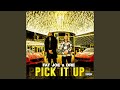 Pick It Up