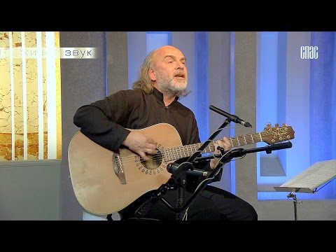 Евгений Фокин – Божий пророк Илия