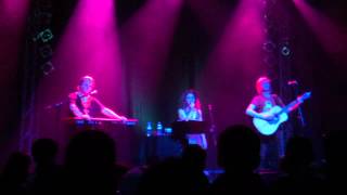 Hellsongs &quot;We&#39;re Not Gonna Take It&quot; Live in Hamburg