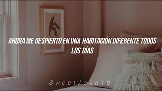 Alessia Cara - Four Pink Walls (Sub Español)