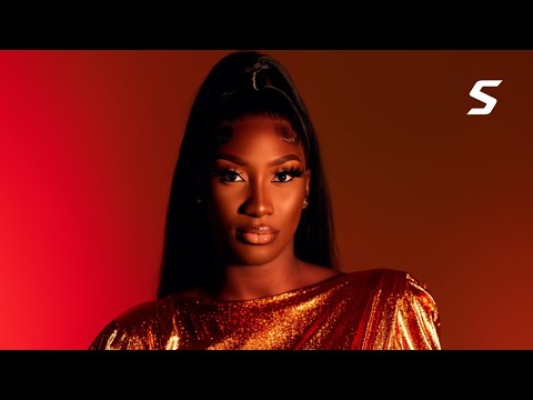 Aya Nakamura - Pookie (Remix 1970) | Sachafcb