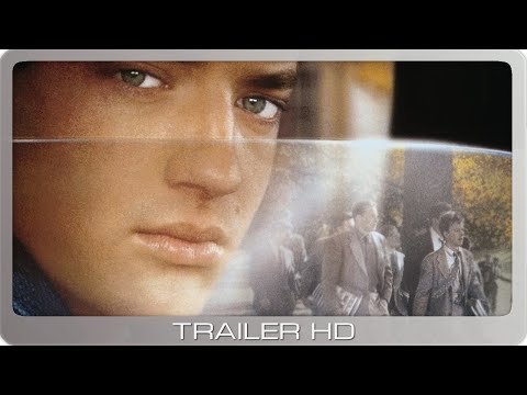 Der Außenseiter ≣ 1992 ≣ Trailer