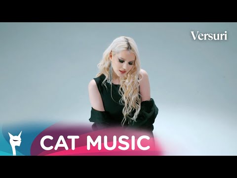 Sandra N x Edward Sanda - Cum ar fi (Versuri / Lyrics)