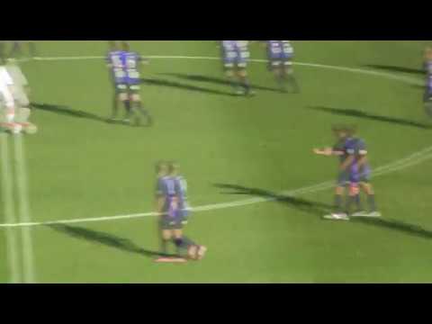 Stabæk - ØHIL, NM 2014