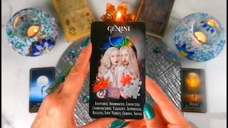 GEMINI - "EMERGING TRIUMPHANT - CHANGE IS THE RIGHT DIRECTION!!!" FULL MOON RELEASE TAROT READING 