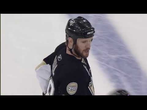 2008 Stanley Cup Final Pittsburgh Penguins vs Detroit Red Wings Game 3