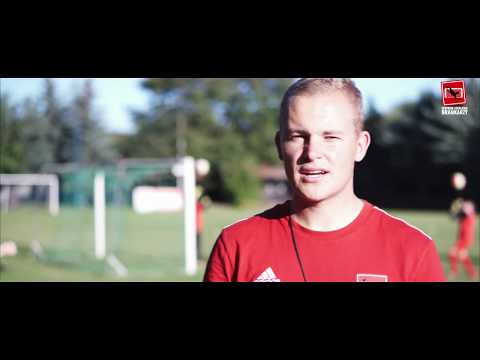 Centrum Szkolenia Bramkarzy PROMO