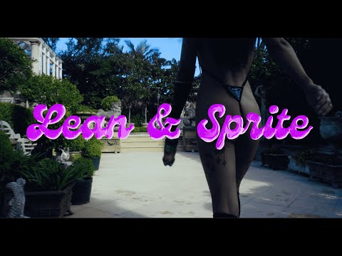 THE GP - LEAN & SPRITE