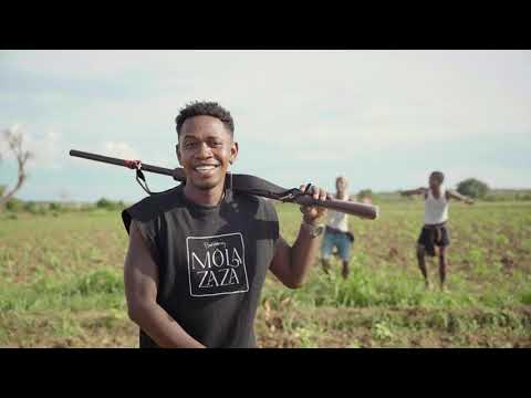 Manja koah - Basimena (Official Video)