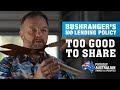 Bushranger S No Lending Policy Bushranger Power Equipment