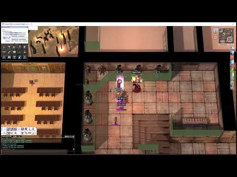 Ragnarok Pre-Renewal - Crit SinX - MVP - Kiel ft. Valhalla friends