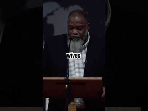 Michael Walton - A Husbands Vow Eph 5 - Misc…