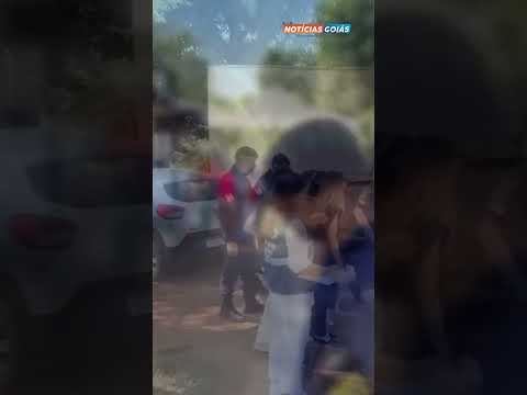 Mulheres são resgatadas de clínica terapêutica em Abadia de Goiás