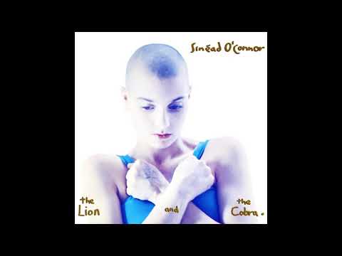 Sinead O'Connor - I Want Your (Hands On Me)