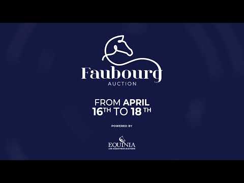 JOLIKAMI DU FAUBOURG