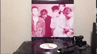 THE TRASH CAN SINATRAS - Who&#39;s He? (12inch)