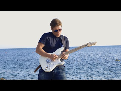 Yaropolk Arkaimsky - "Child of the Star"