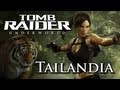 Tomb Raider Underworld V deo gu a En Espa ol Costa De T