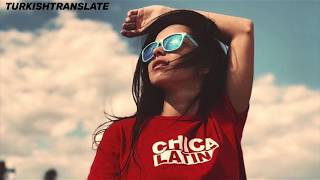 INNA - Tropical (Türkçe Çeviri Versiyonu)