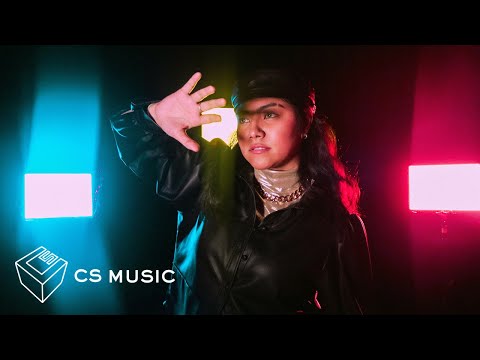 Crystal B - Never Too Fast (Official Music Video)