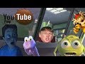 YTP Monsters Immature
