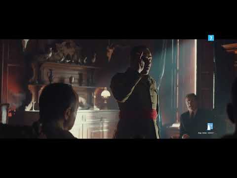 "Mientras Dure La Guerra" de Alejandro Amenábar | Escena: 'Baraka' | HD