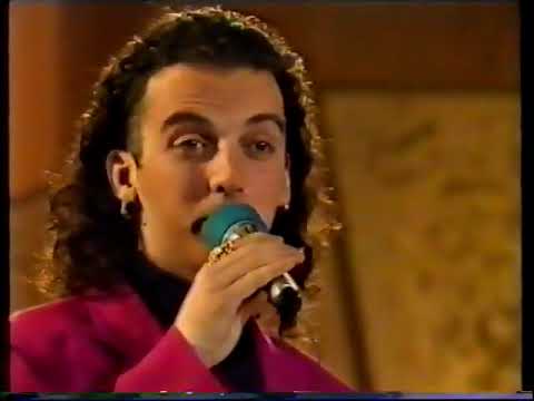 Tony Cetinski - Nek te zagrli netko sretniji (Dora 1993)