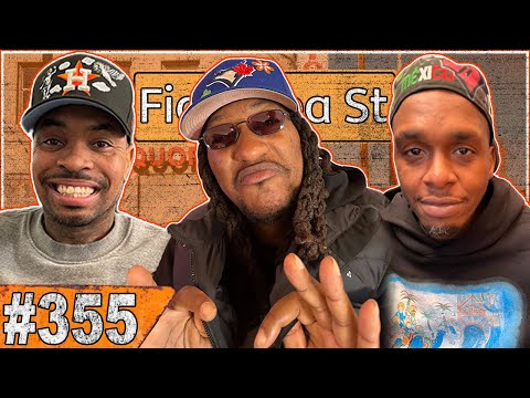 BIG DEAL & MACKWOP PULL UP TO DISCUSS THE DRAMA! | BACK ON FIGG EP 355