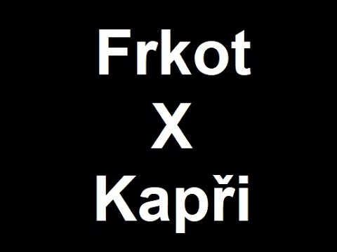 Frkot x Kapři - Kvalda MIX 2019 (hala)